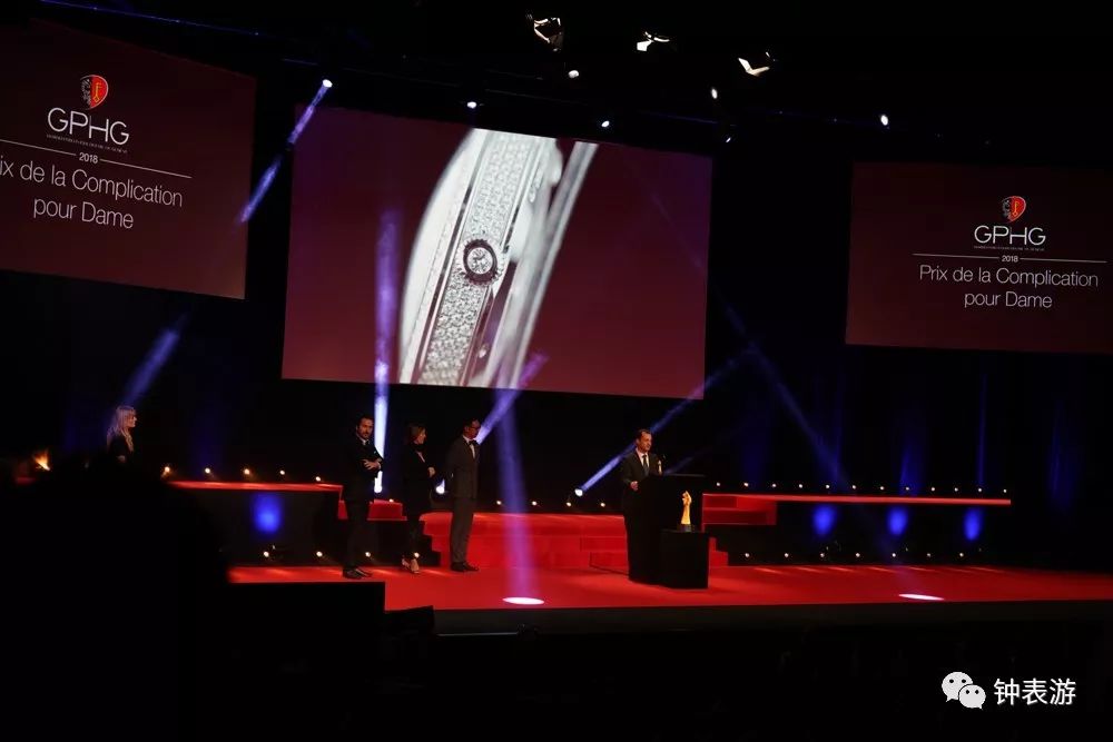 2022瑞士日内瓦gphg挑战奖,日内瓦钟表大赏2020入围表