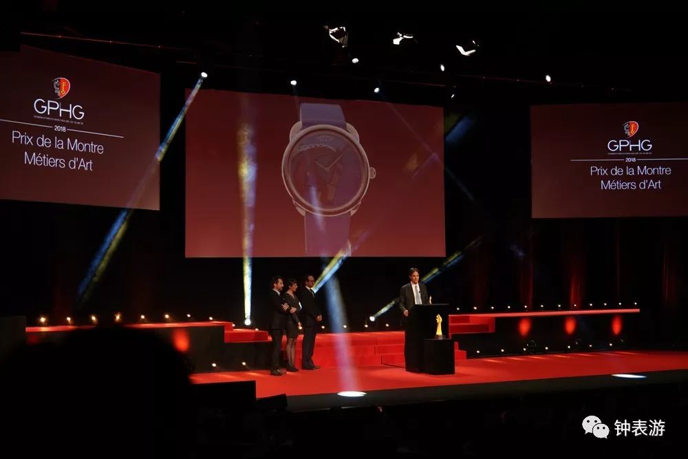 2022瑞士日内瓦gphg挑战奖,日内瓦钟表大赏2020入围表