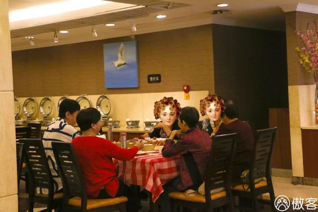 厦门潮福城,厦门开了很久的奶茶店