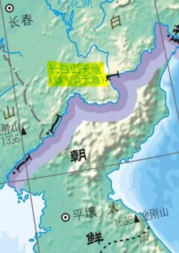 你不知道的中国之都,一定要知道的中国之最