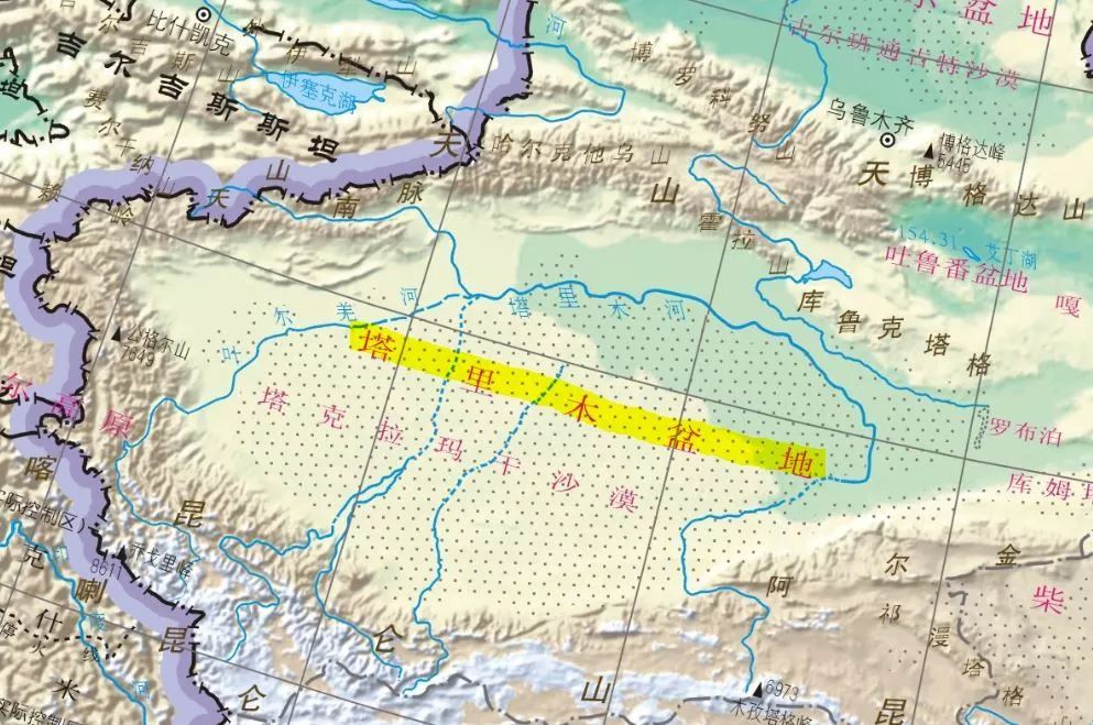 你不知道的中国之都,一定要知道的中国之最