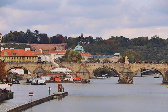 一场旅途最美的风景,借一场旅行遇见自己