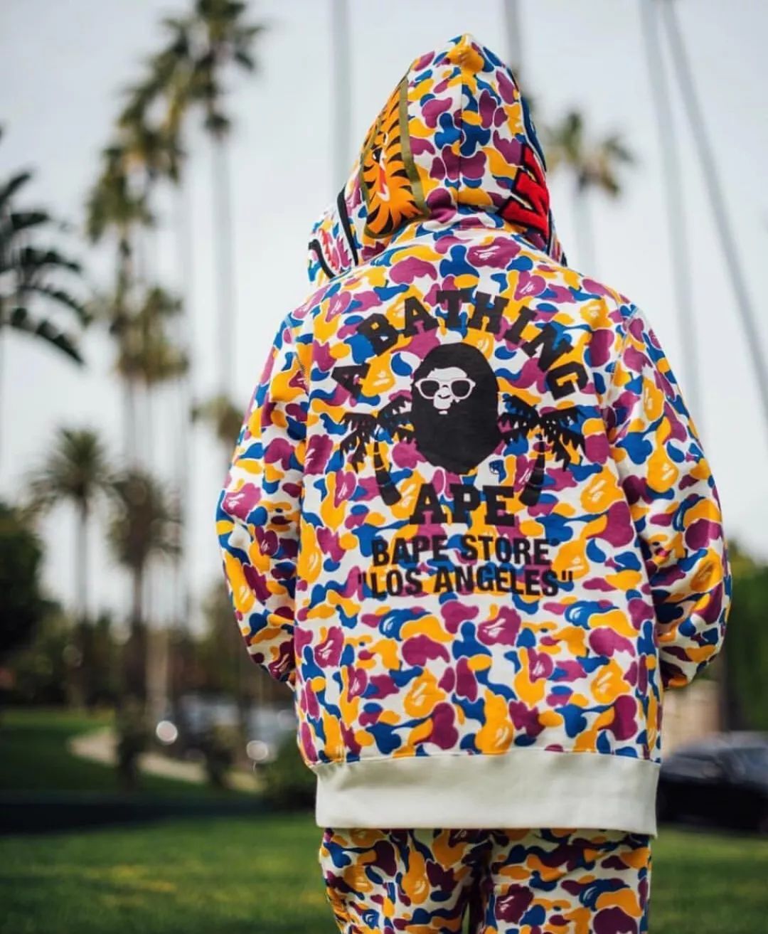 猿力士手表值得戴吗,bapex猿力士测评