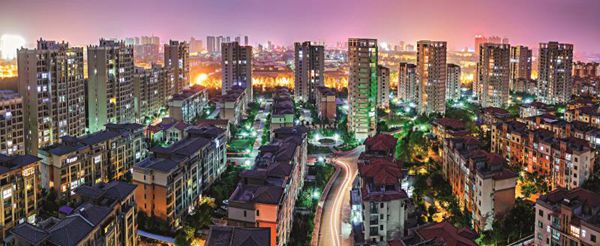 驻马店在全国城市的排名,全国文明城市驻马店