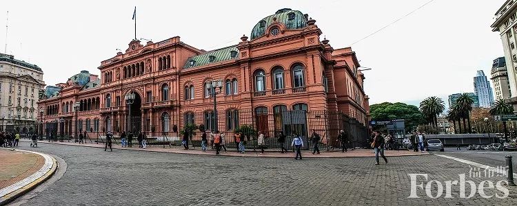 福布斯生活,福布斯生活旅游指南