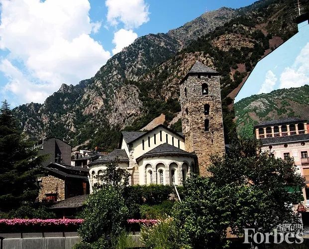 福布斯生活,福布斯生活旅游指南