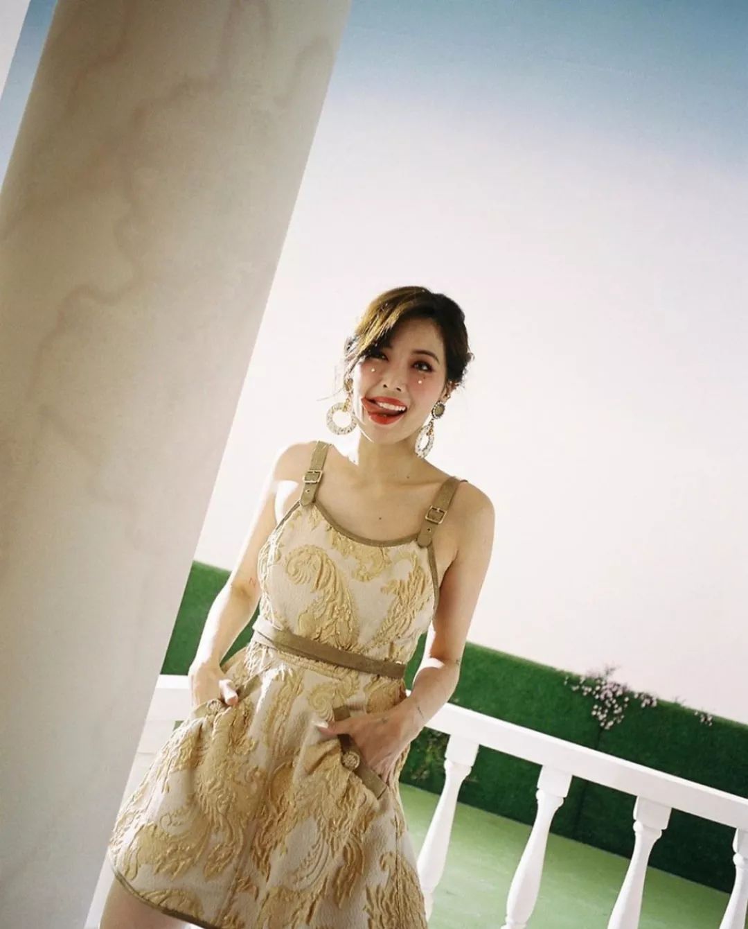 宣美泫雅谁厉害,泫雅到底有多人宠爱