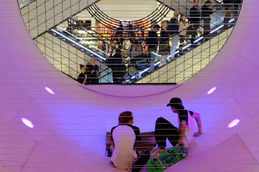 国际室内设计大奖有哪些项目呢,全球最佳室内设计奖