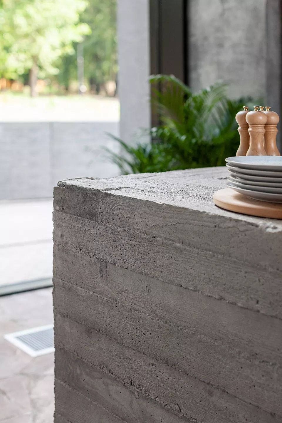 苏维埃与意大利本土风格的碰撞-FanFood披萨餐厅