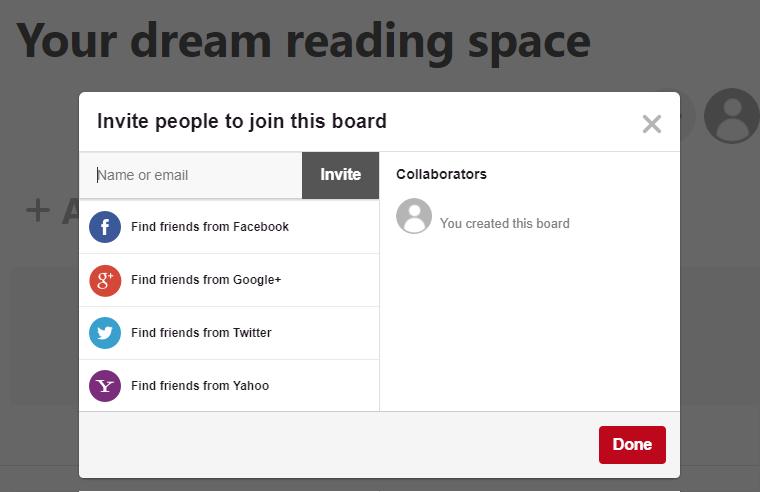 如何在pinterest上推广产品,pinterest营销推广教程