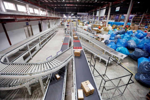 海购清完关又遇到海关查验,海购清关要多久