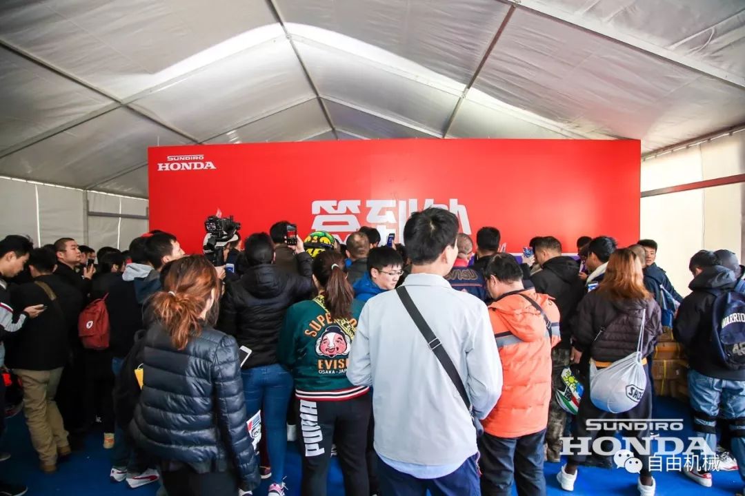 7辆新车做大奖，北京风速正式交付首批PCX150/CBF190TR丨推广