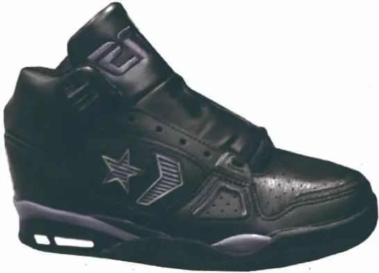 灌篮高手十大高颜值篮球鞋,盘点灌篮高手球鞋