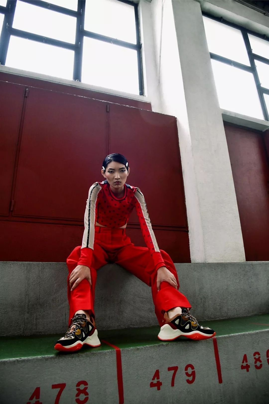 不知道买哪款运动鞋,秋冬不知道买什么女鞋好看