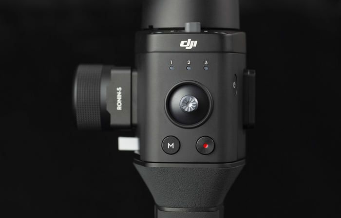 大疆如影sc稳定器评测,大疆如影sc测评