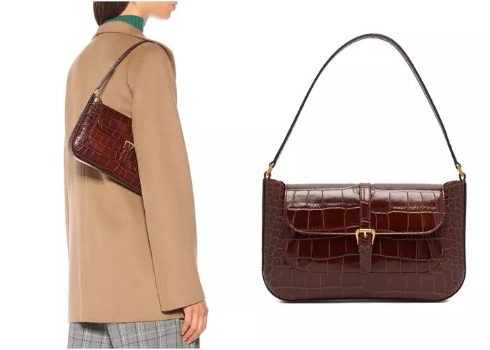 这个单品选得对，全身看起来就很贵