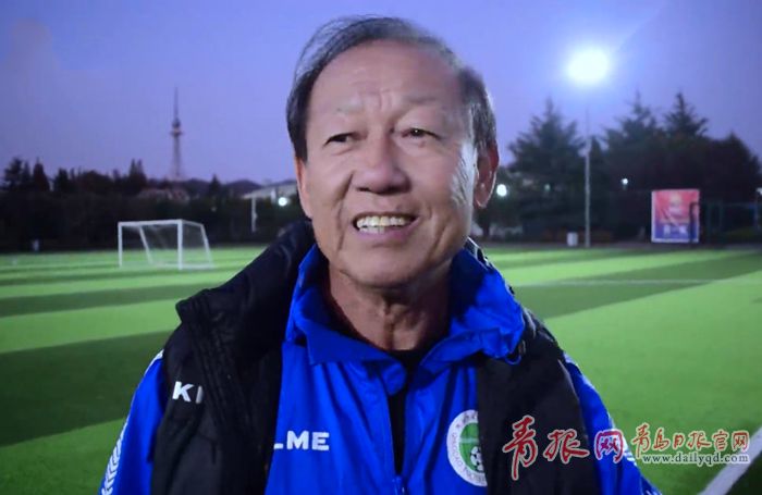 青岛往事第1集,青岛故事全集