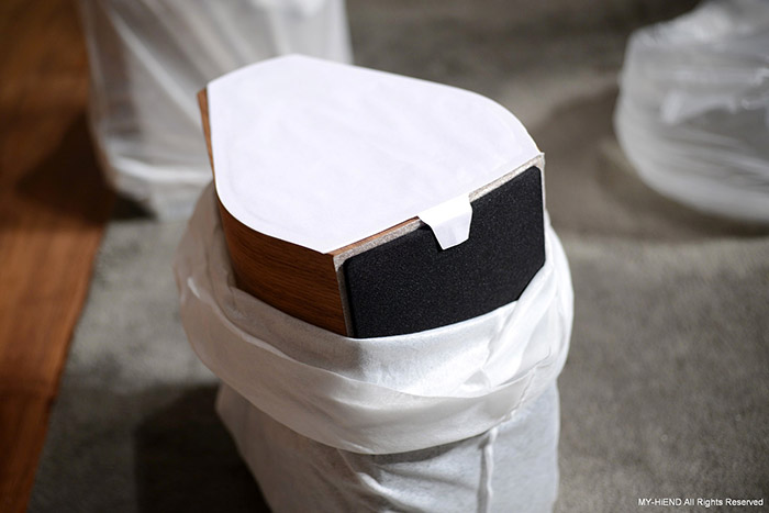 纯正意大利血统 势霸Sonetto I书架箱