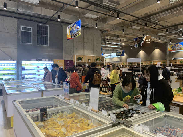 第二届进博会购买商品,进博会哪些商品值得购买