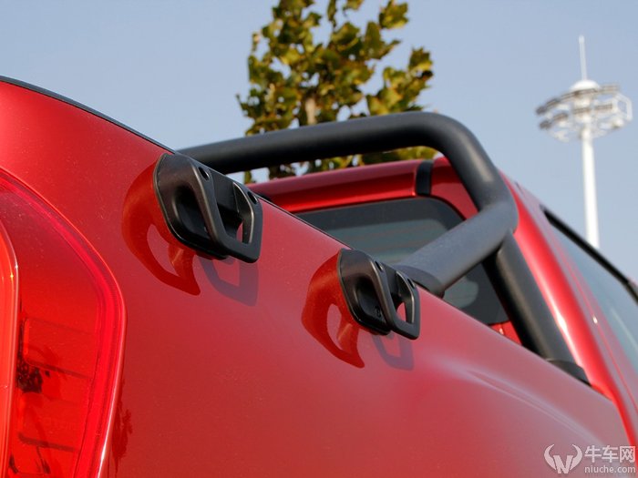 福田拓陆者全新大皮卡有自动挡吗,福田拓陆者皮卡车性能测试