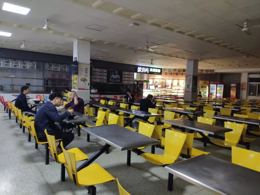 快来解锁南工夜生活，原来大家都在做这些事情......