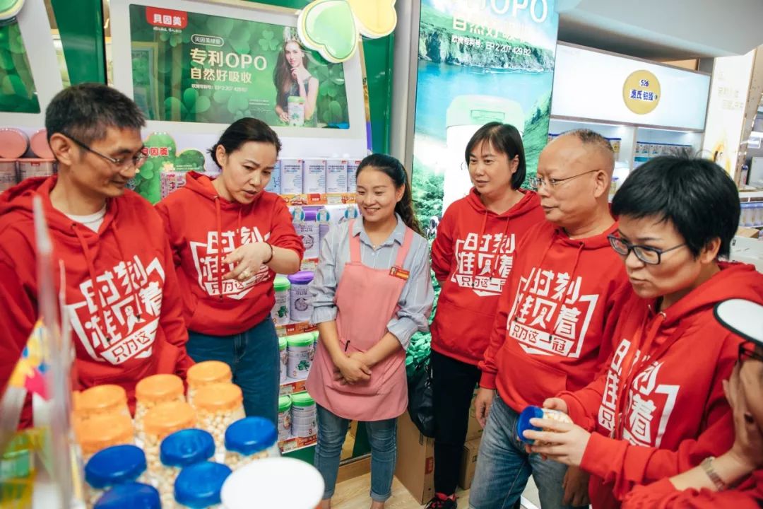 中产女性消费指南,中产阶级女性购物需求