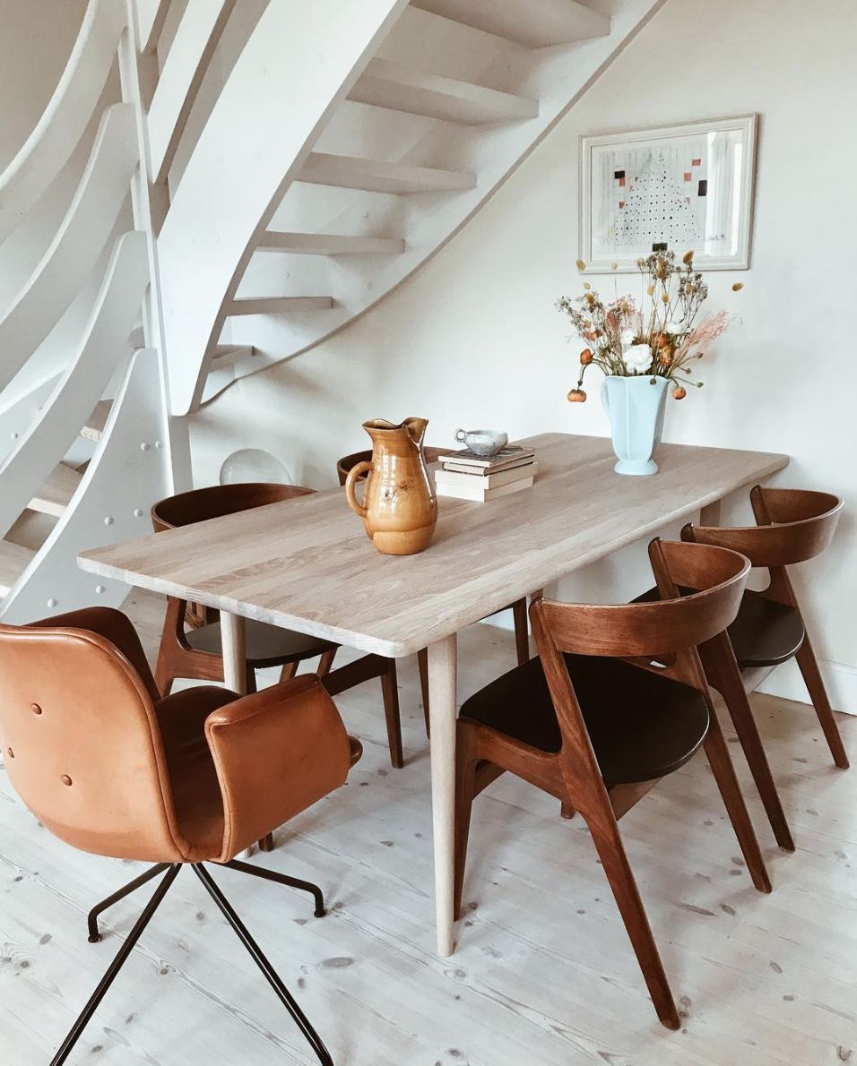 北欧丹麦风,北欧性冷淡风