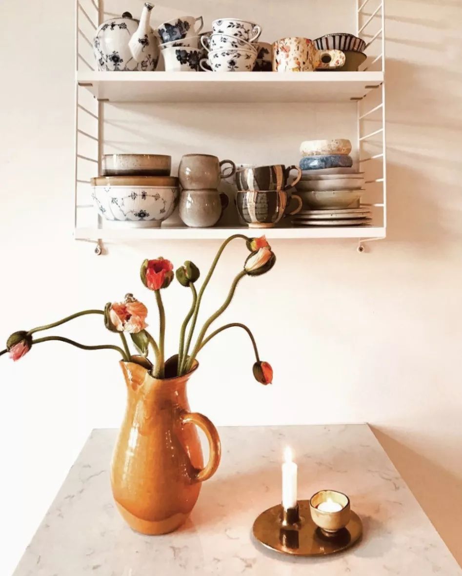 北欧丹麦风,北欧性冷淡风