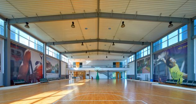 成都天府新区颜值最美楼盘,天府中央商务区楼盘