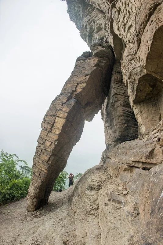 四川省泸州叙永地貌地形图,叙永桃花坞地貌