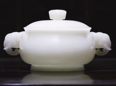 凝聚品牌力量,凝聚玉雕产业发展的力量