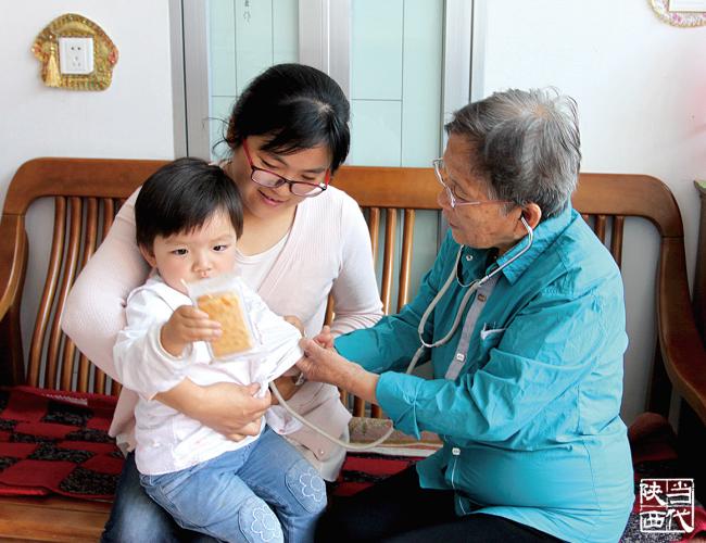 我的初心是为咱老百姓服务,我的初心是全心全意为人民服务