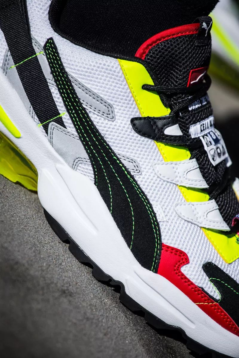 这个买不到的联名又来了！随便穿都超吸睛，怪不得这么抢手