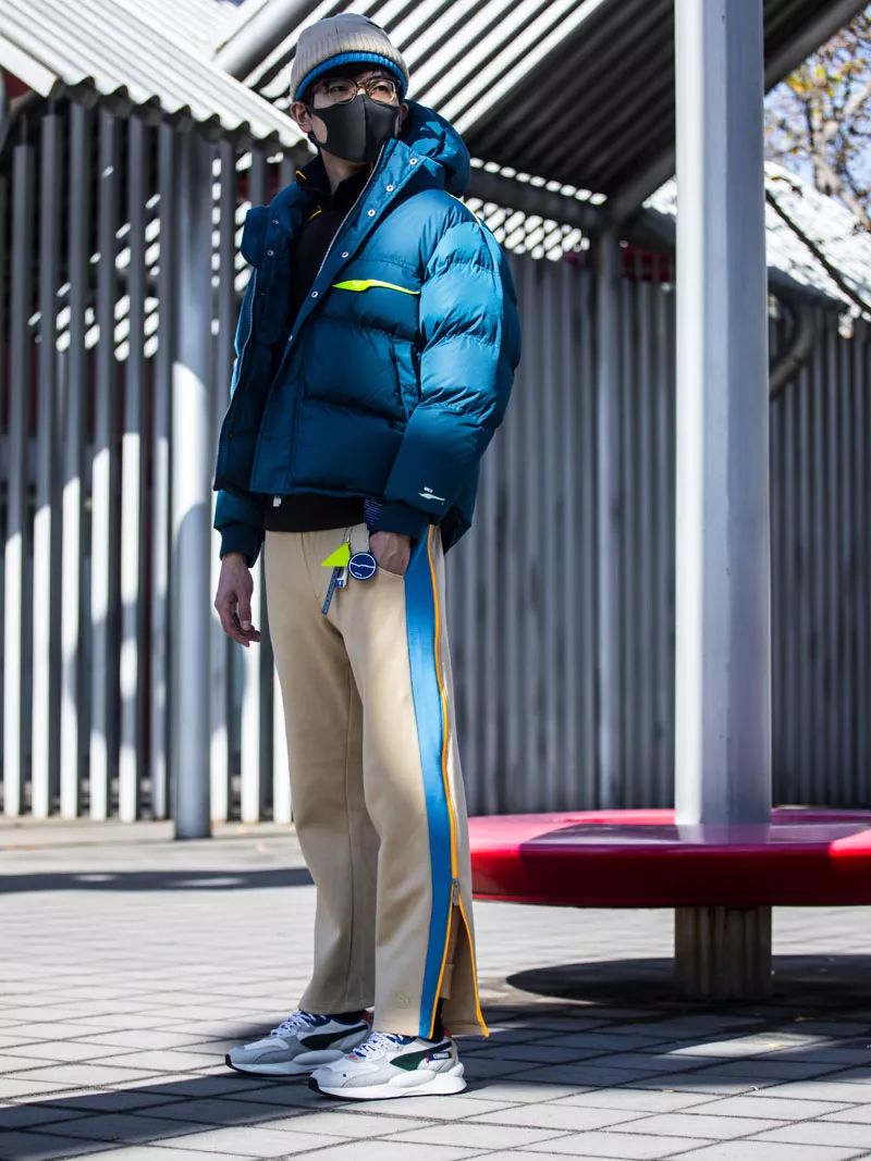 这个买不到的联名又来了！随便穿都超吸睛，怪不得这么抢手