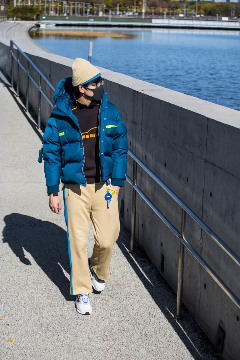 这个买不到的联名又来了！随便穿都超吸睛，怪不得这么抢手