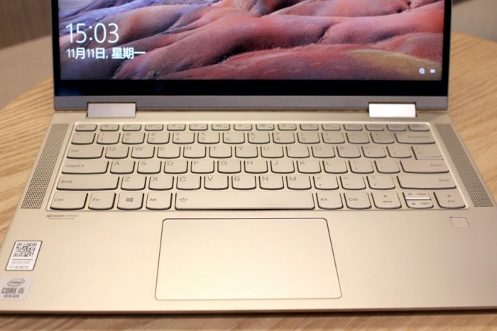 联想lenovoyogac740测评,联想yoga730手写笔评测