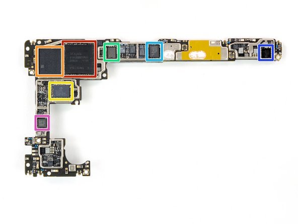 华为mate30pro换屏不用拆机,华为mate30pro拆解换屏