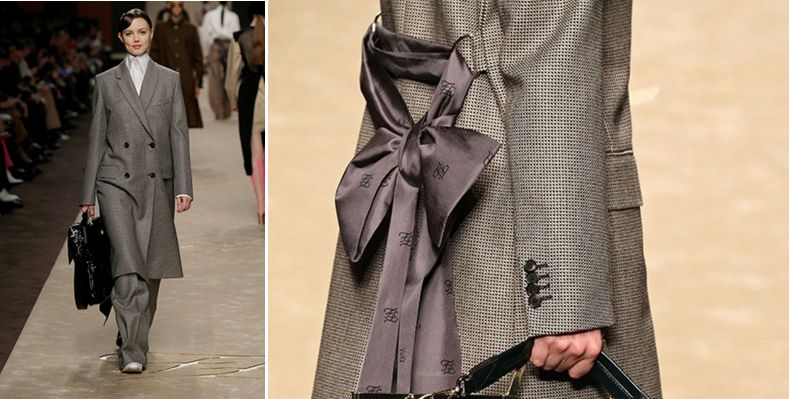 古驰早秋新款大衣,奢侈品牌maxmara大衣