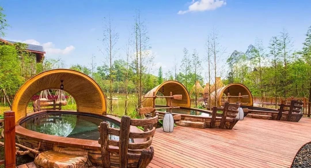 鹭湖半山汤谷温泉团购,鹭湖半山温泉收费标准