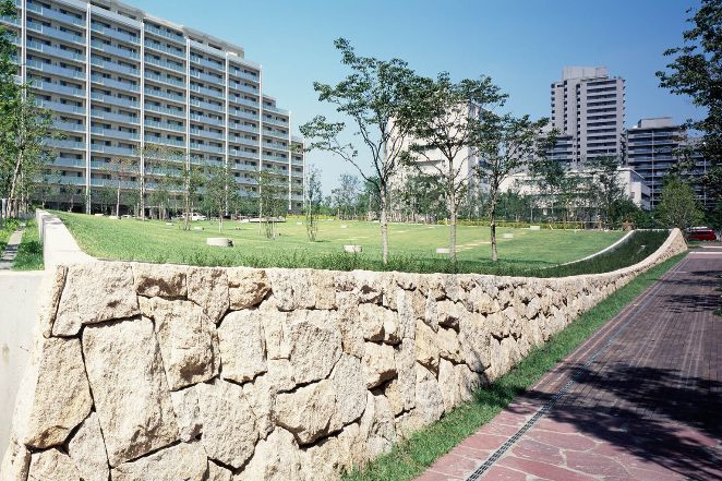 场地启发灵感“地尽其利”丨studioonsite事务所