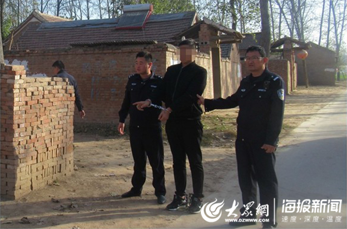 四进宫诈骗案例,曹县最新盗窃案件