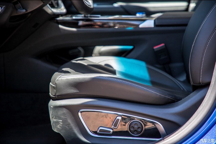 吉利博瑞ge新能源二手,吉利博瑞ge这个车到底怎么样