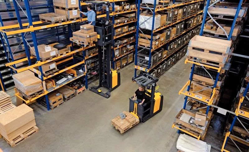 今年快递为什么送的快了,这两天快递为什么送得这么慢