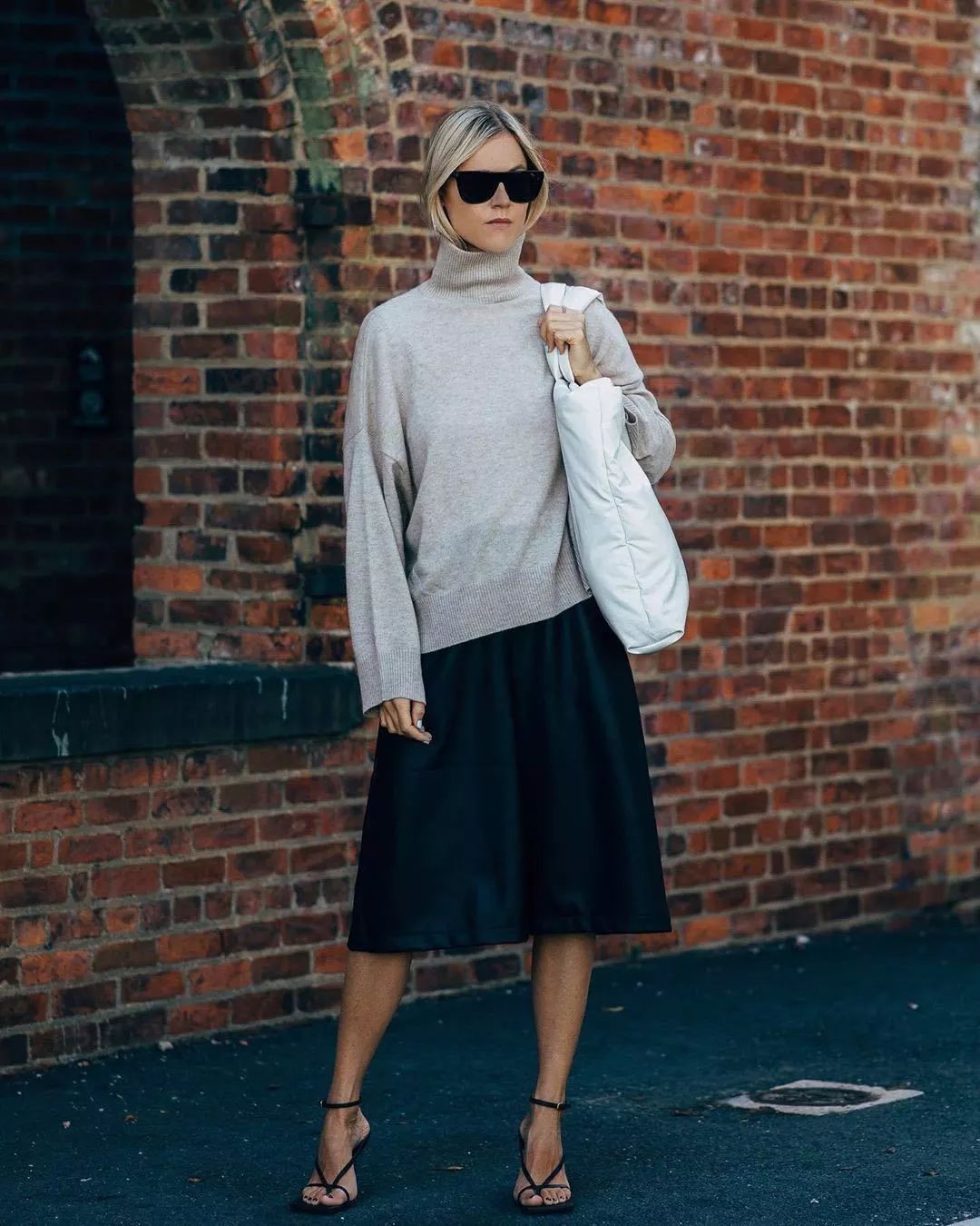 推荐一款精致又实用的毛衣,毛衣推荐达人