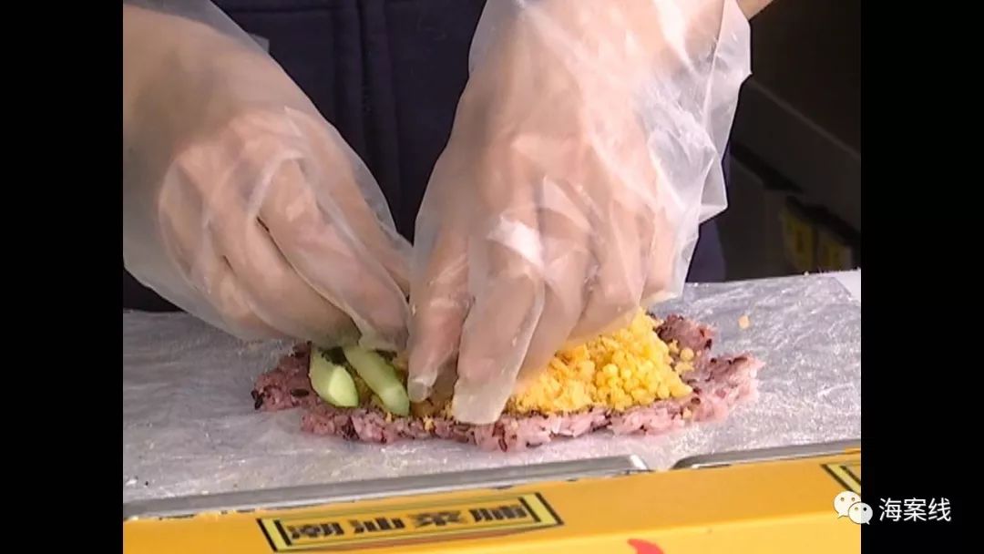 市场监管食安封签,食安封签最新视频