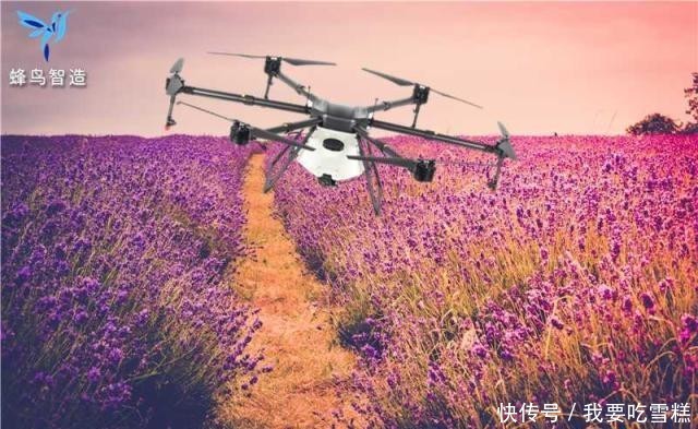 植保无人机飞防一小时多少亩,植保无人机喷药注意事项