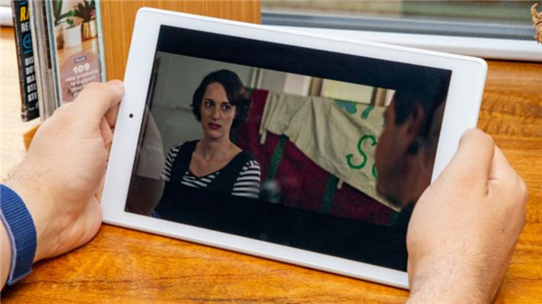 kindlefirehd5代测评,亚马逊kindlefirehd7寸