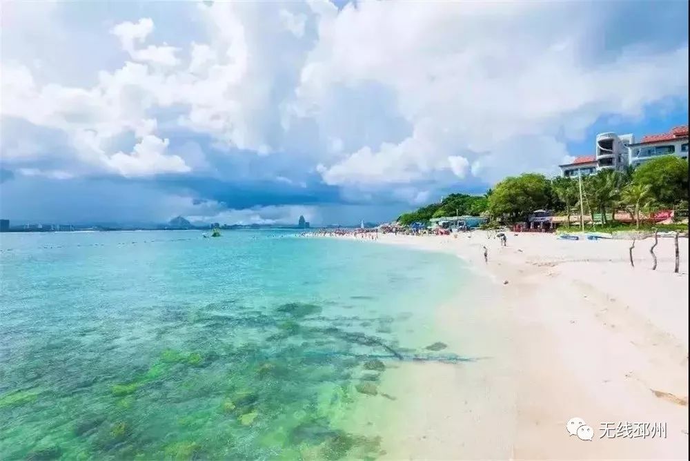 主播随行，畅游天下！跟着小编来这个地方“避冷”吧