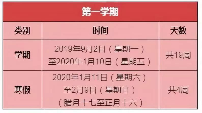 下个月放假十三天怎么办,下个月放假13天请收好这份攻略