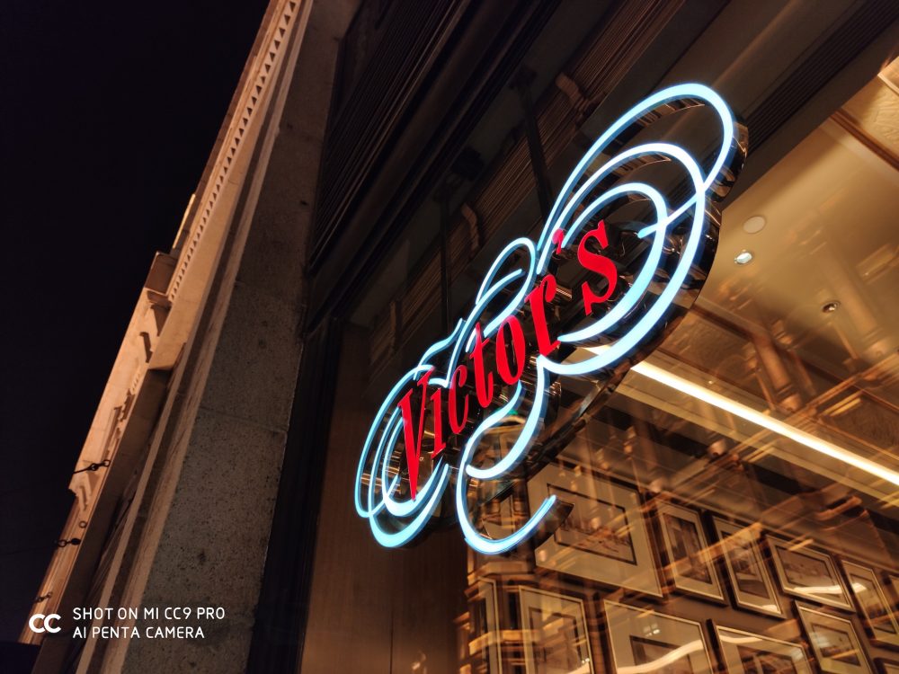 小米cc9pro拍照测评,小米cc9pro拍照效果比拼